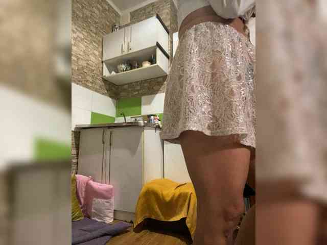Ritia webcam