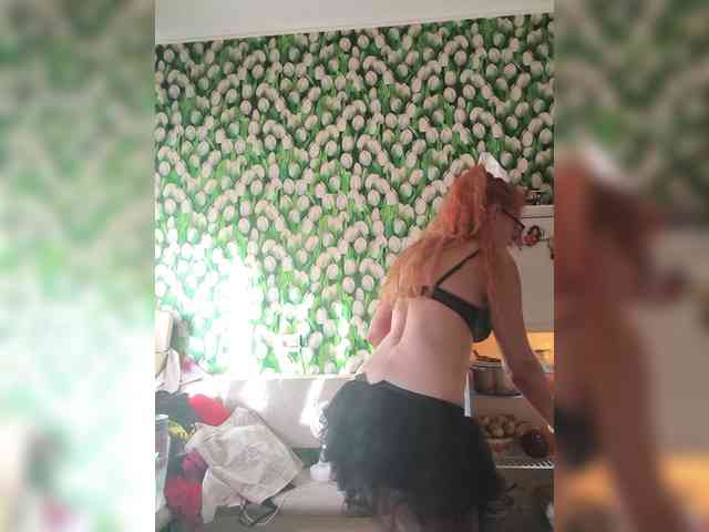 Ritia webcam