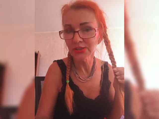 Ritia webcam