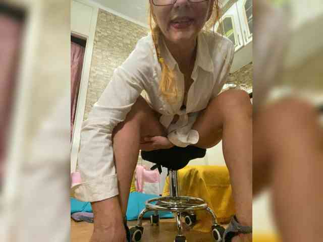 Ritia webcam