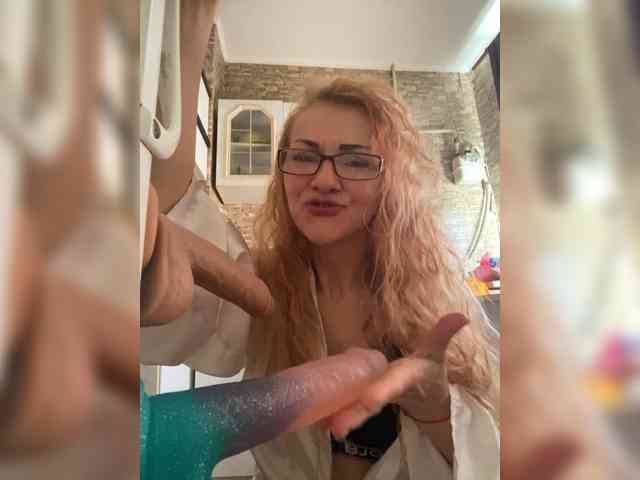 Ritia webcam