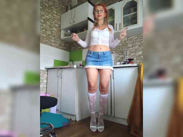 Ritia webcam