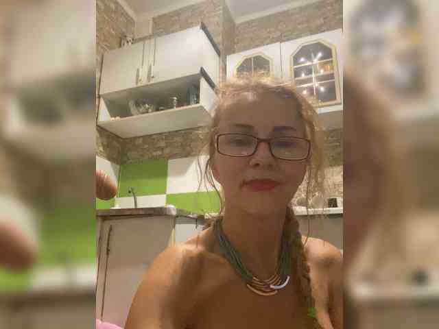 Ritia webcam