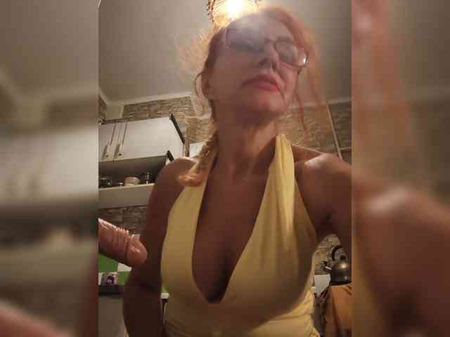 Ritia webcam