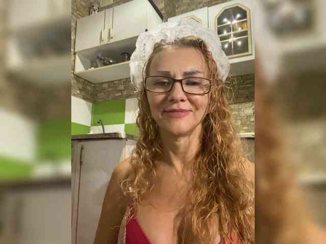 Ritia webcam