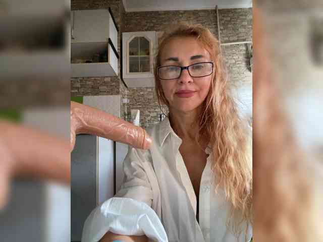 Ritia Sex Cam Show