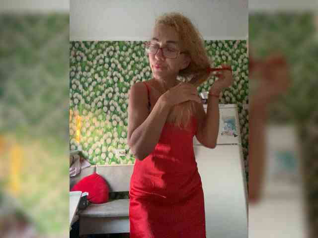 Ritia Sex Cam Show