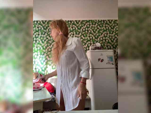 Ritia Sex Cam Show
