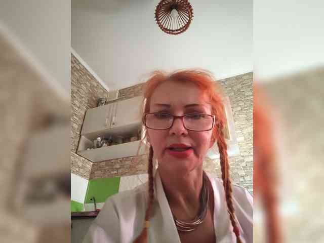 Ritia webcam