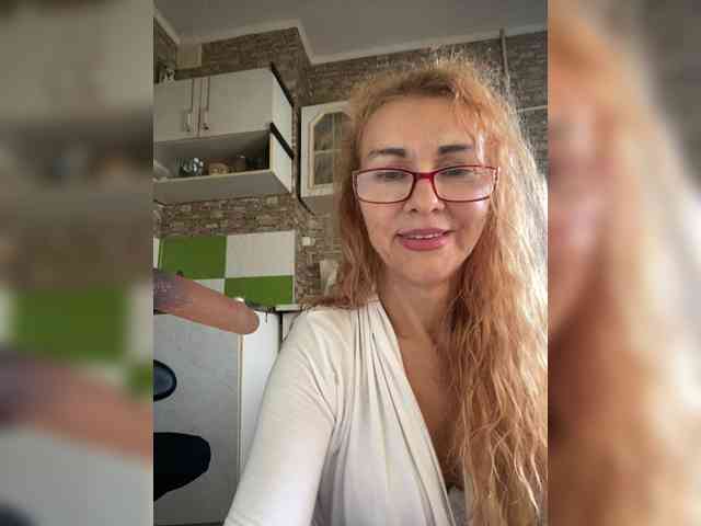 Ritia Sex Cam Show