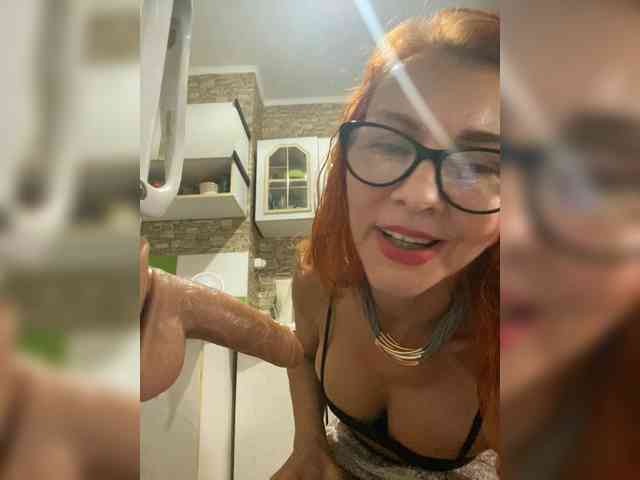 Ritia webcam