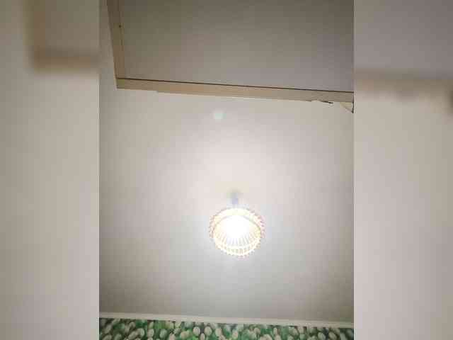Ritia webcam