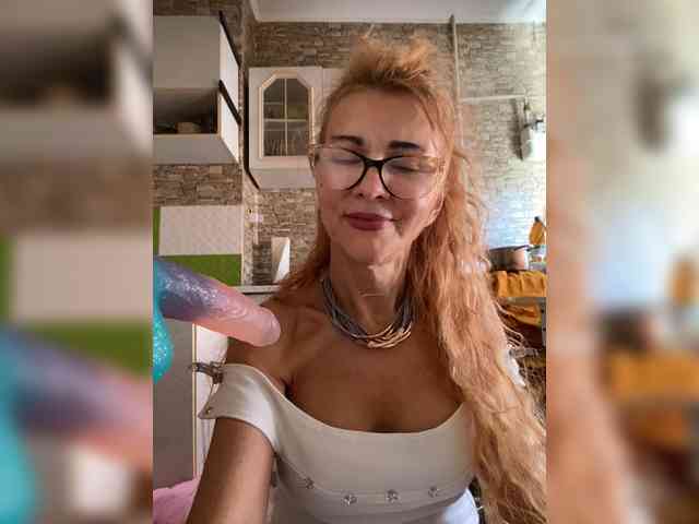 Ritia webcam
