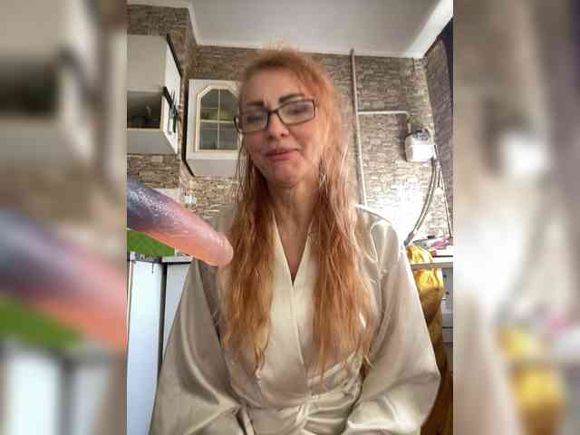 Ritia webcam