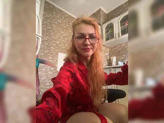 Ritia webcam