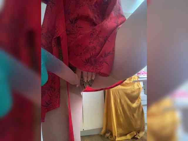 Ritia webcam