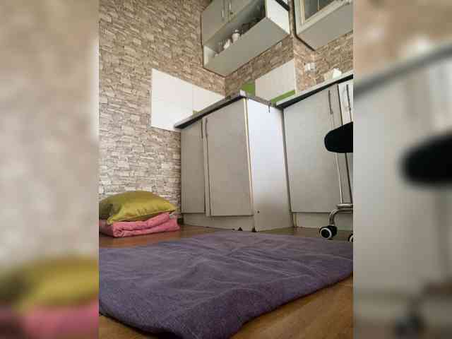 Ritia webcam