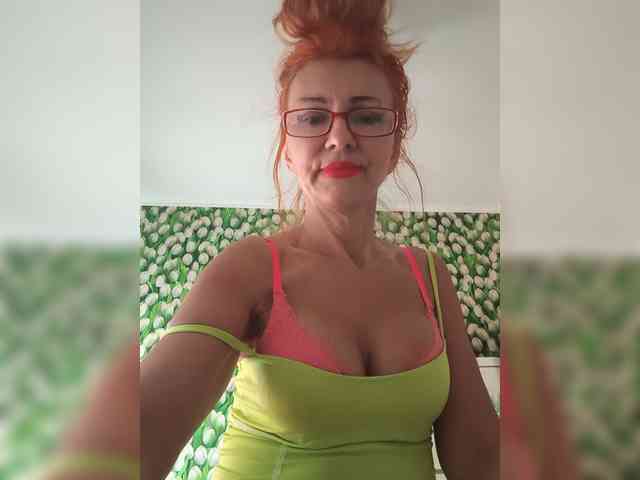 Ritia webcam