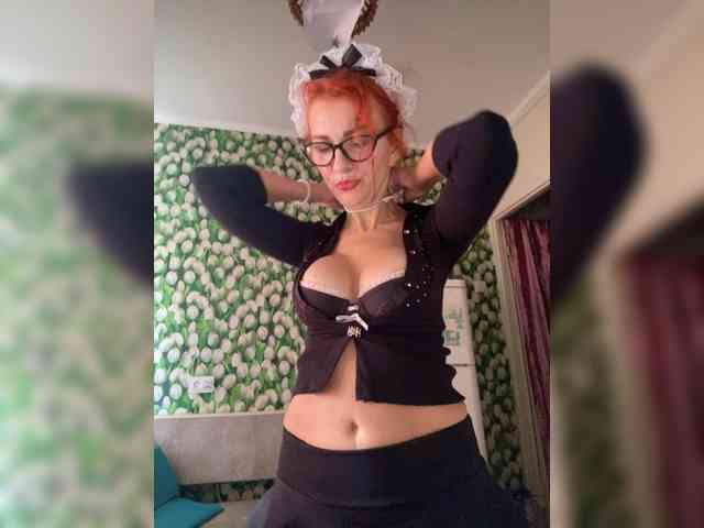 Ritia webcam