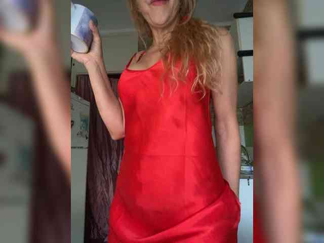 Ritia Sex Cam Show