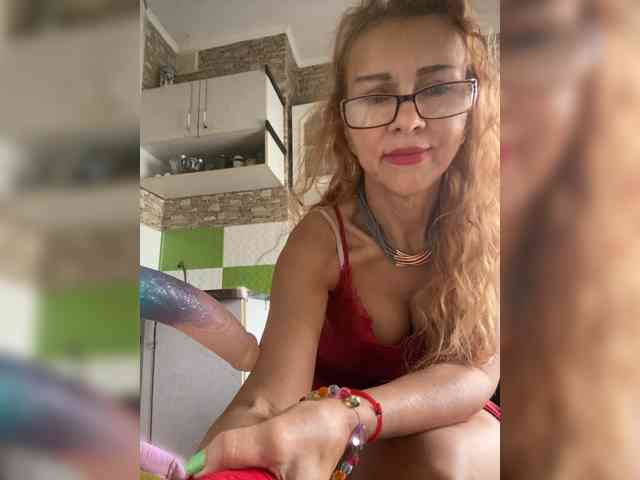 Ritia webcam
