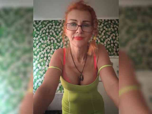 Ritia webcam