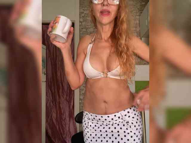 Ritia webcam