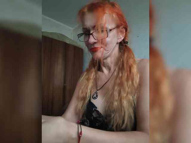 Ritia webcam