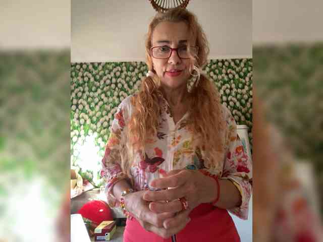 Ritia Sex Cam Show