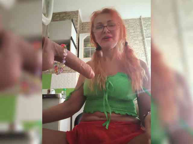 Ritia webcam