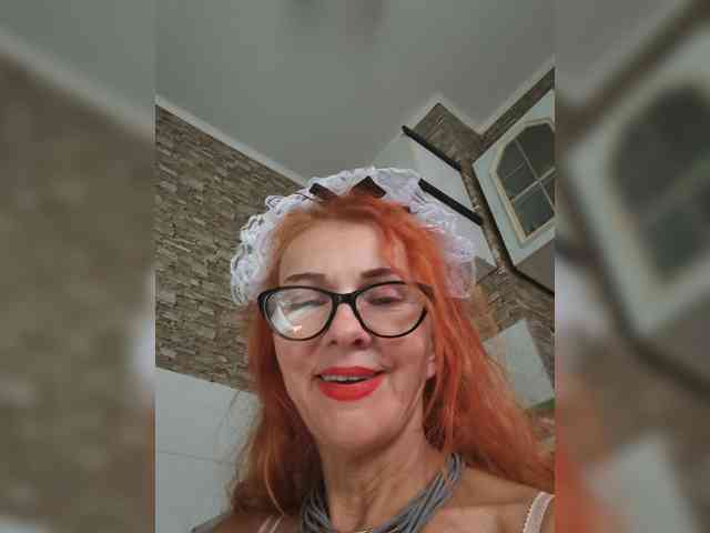 Ritia webcam