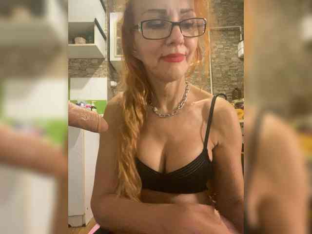 Ritia webcam