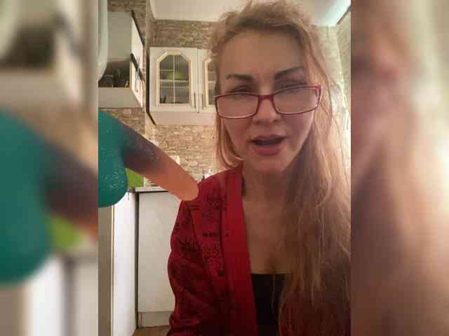 Ritia webcam