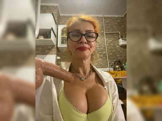 Ritia webcam