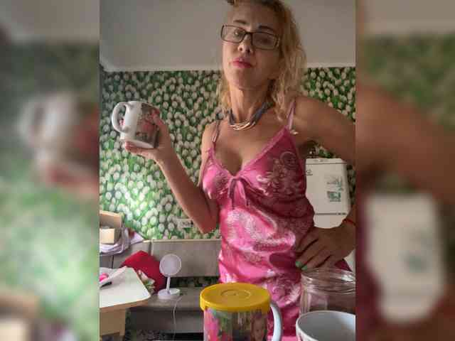 Ritia webcam