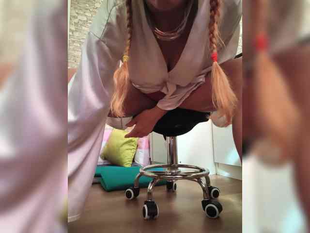Ritia webcam