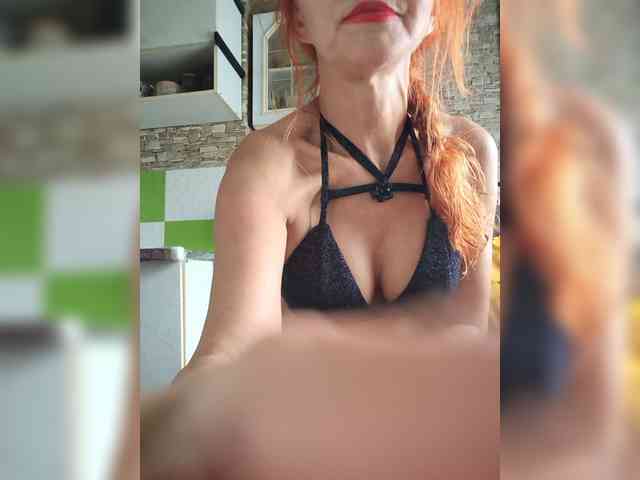 Ritia webcam