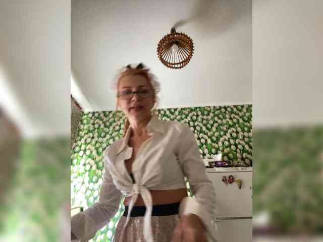 Ritia webcam