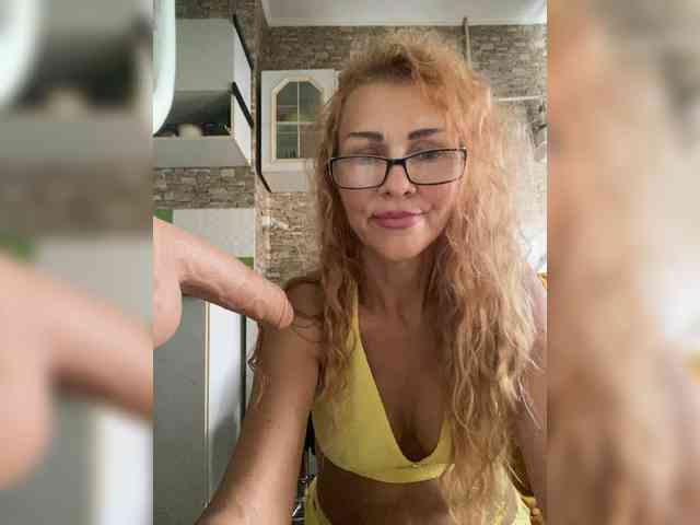 Ritia webcam
