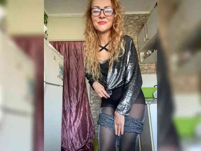Ritia webcam