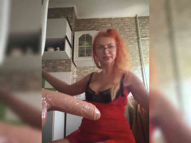 Ritia webcam