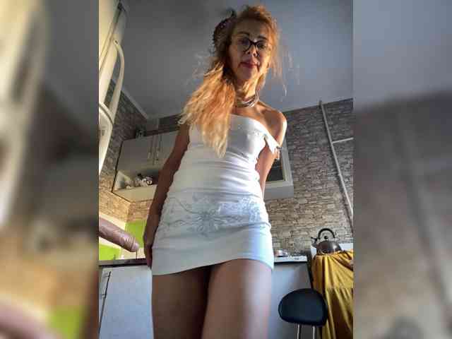 Ritia webcam