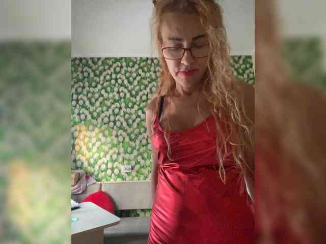 Ritia Sex Cam Show