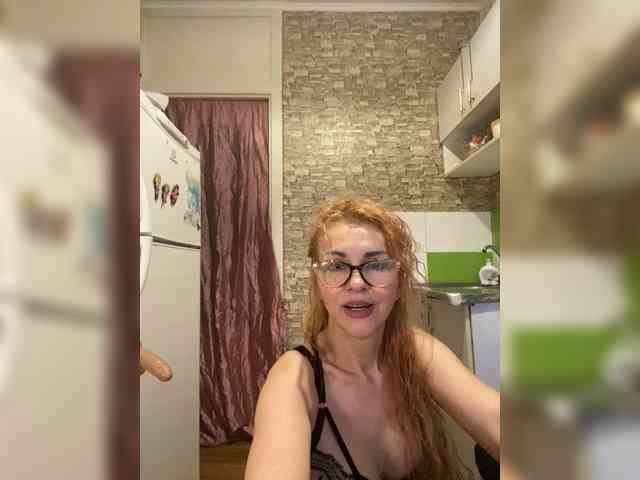 Ritia webcam