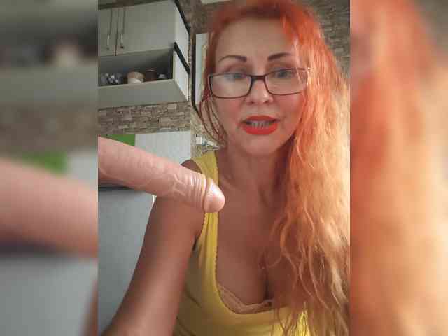 Ritia webcam