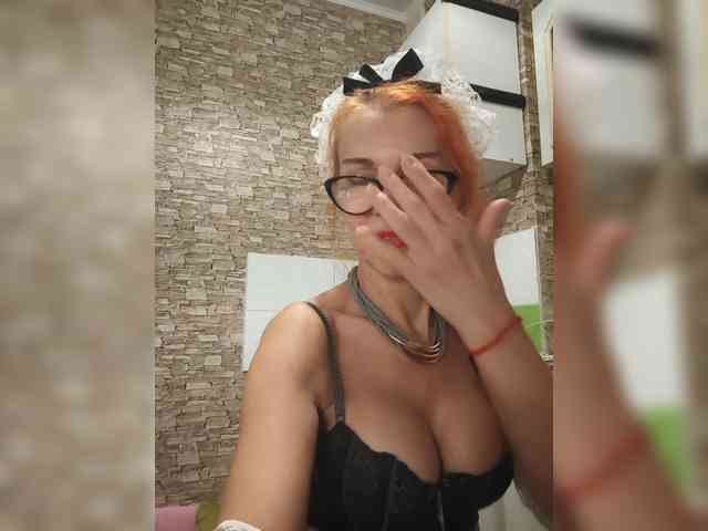 Ritia webcam