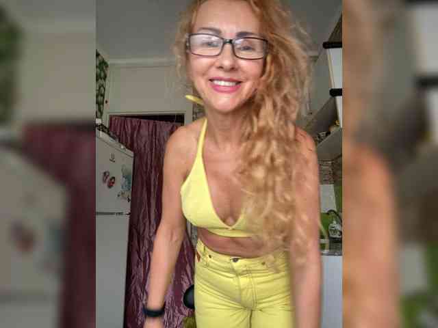 Ritia webcam