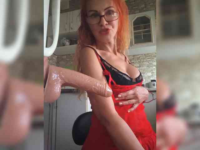 Ritia webcam