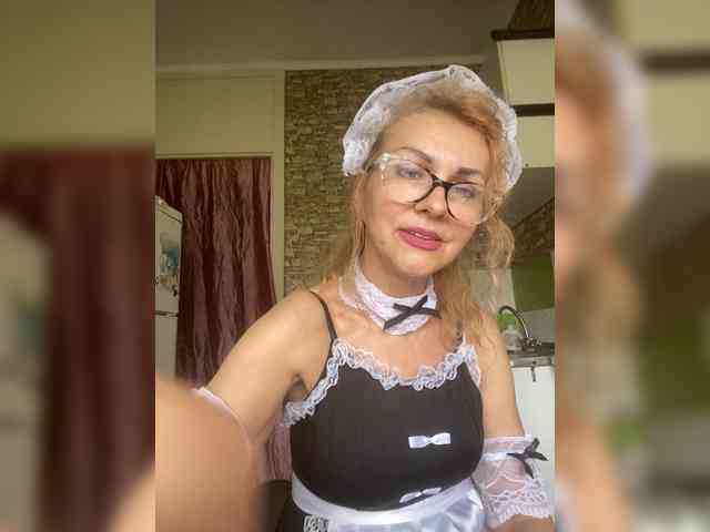Ritia webcam