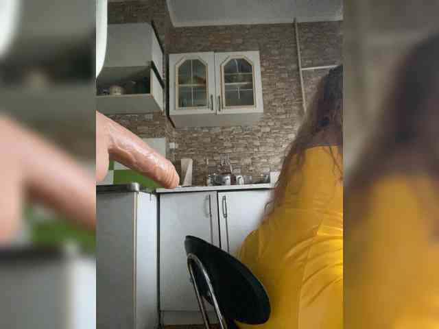 Ritia Sex Cam Show
